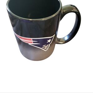 New England Patriots Coffee Mug